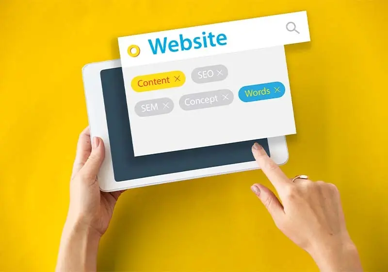 Custom Website Design vs. Template Site: Choosing What’s Right for Your Business