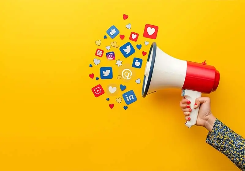 Top 15 Benefits of Social Media Marketing (Advantages & Pros)