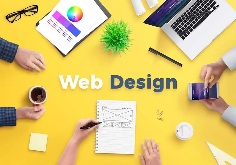 Web Design vs. Web Development: What's the Difference?