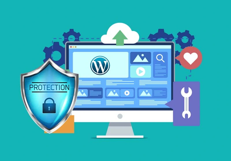 How to Secure Your WordPress Website in 2025