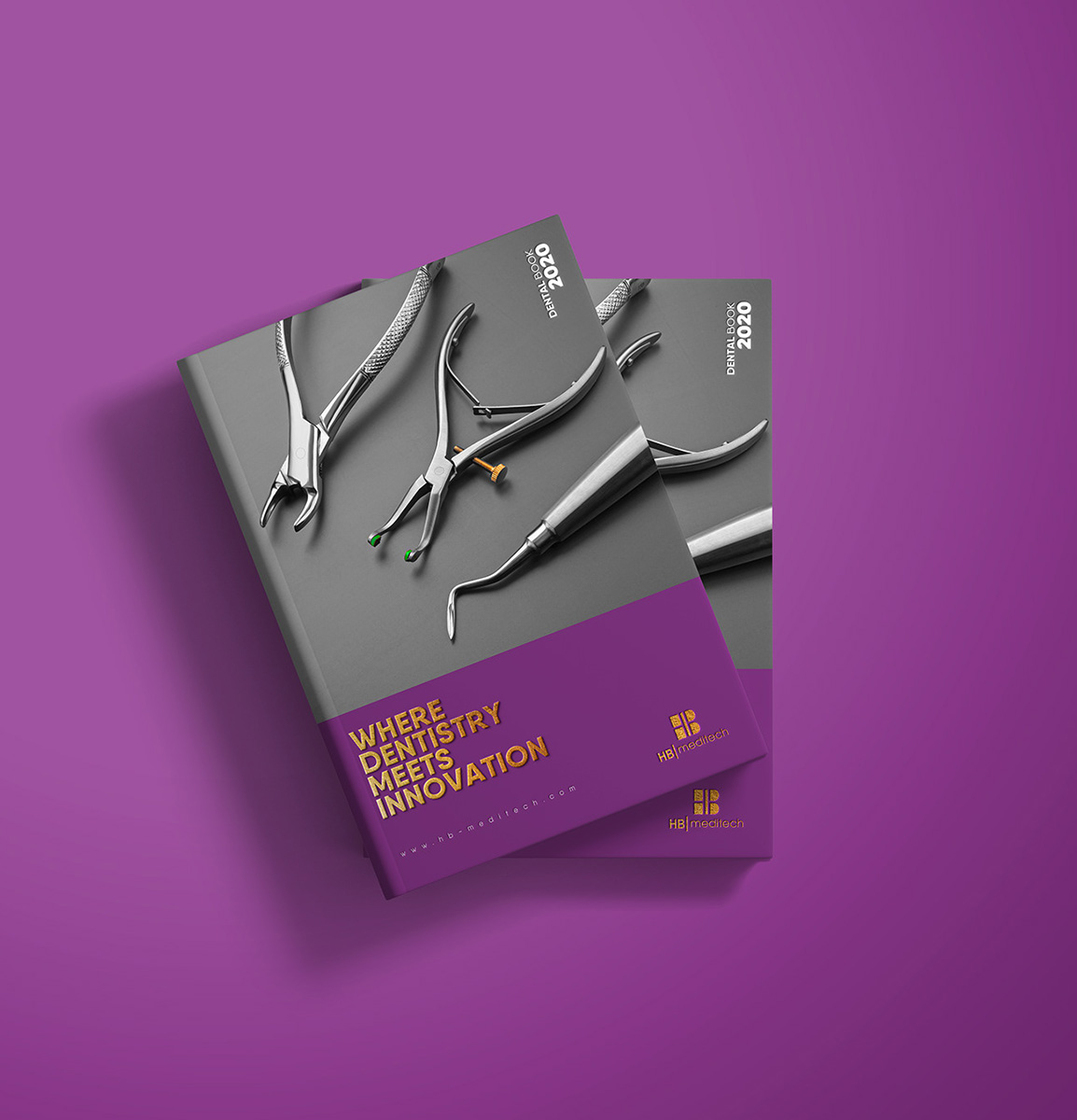 HB Meditech | General Surgical Catalog