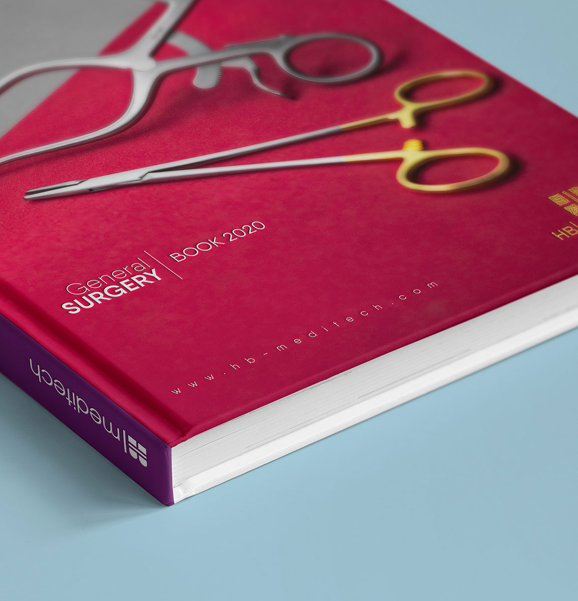 HB Meditech | General Surgical Catalog