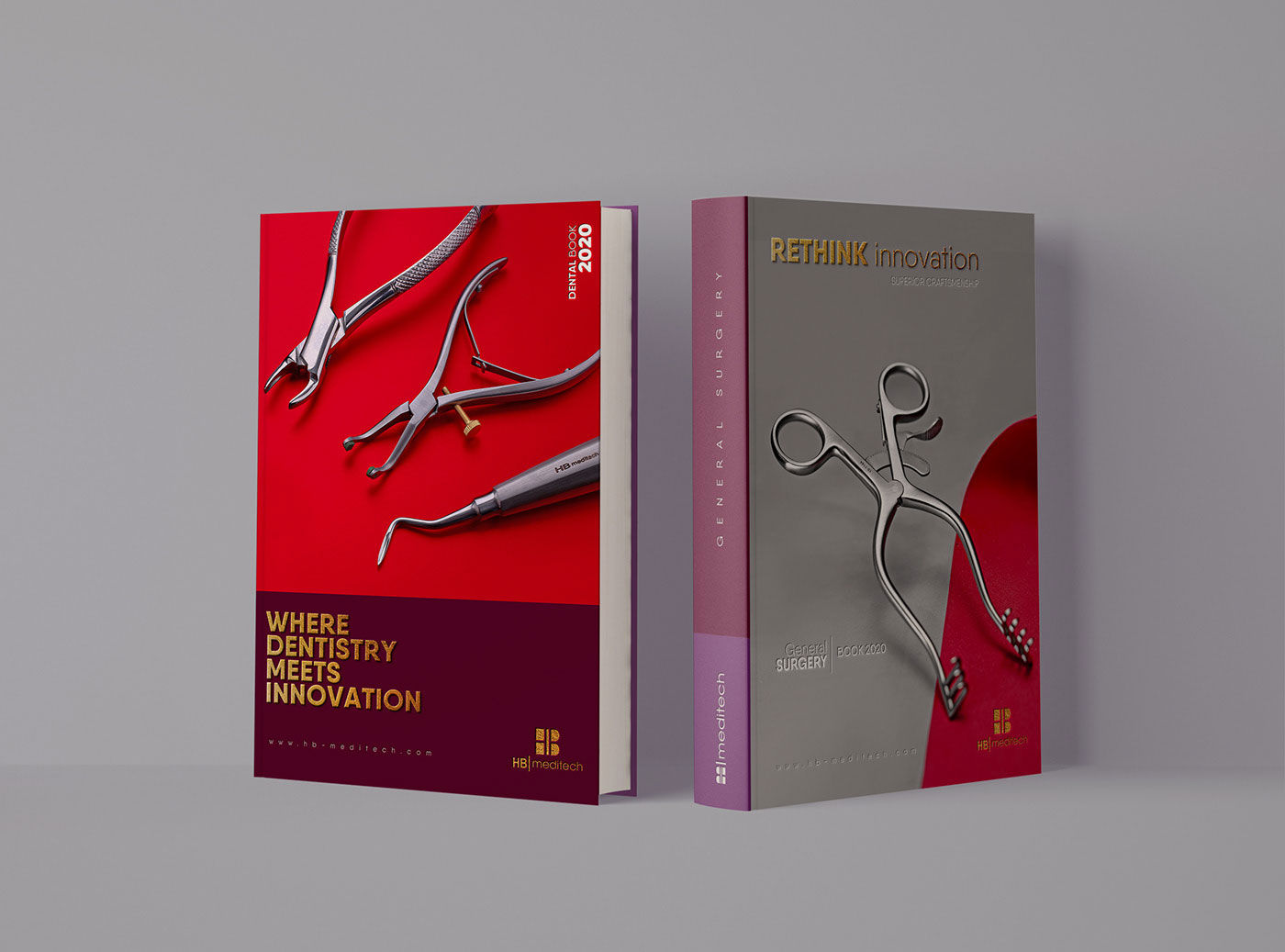 HB Meditech | General Surgical Catalog