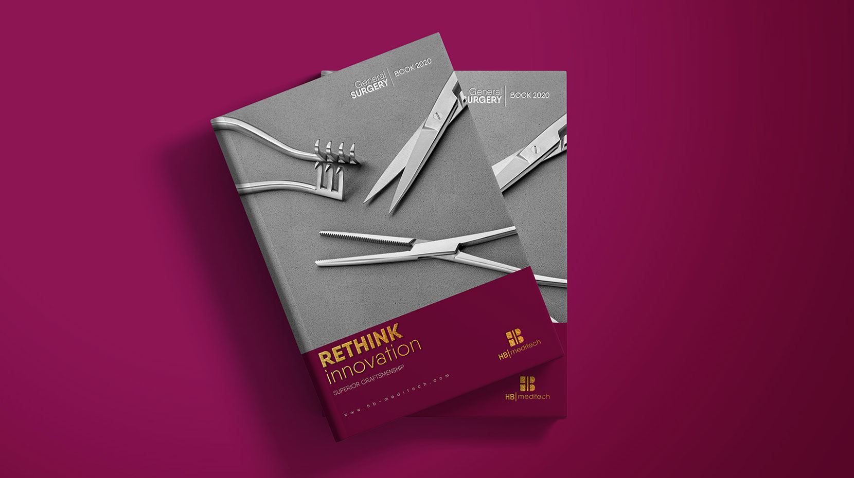 HB Meditech | General Surgical Catalog