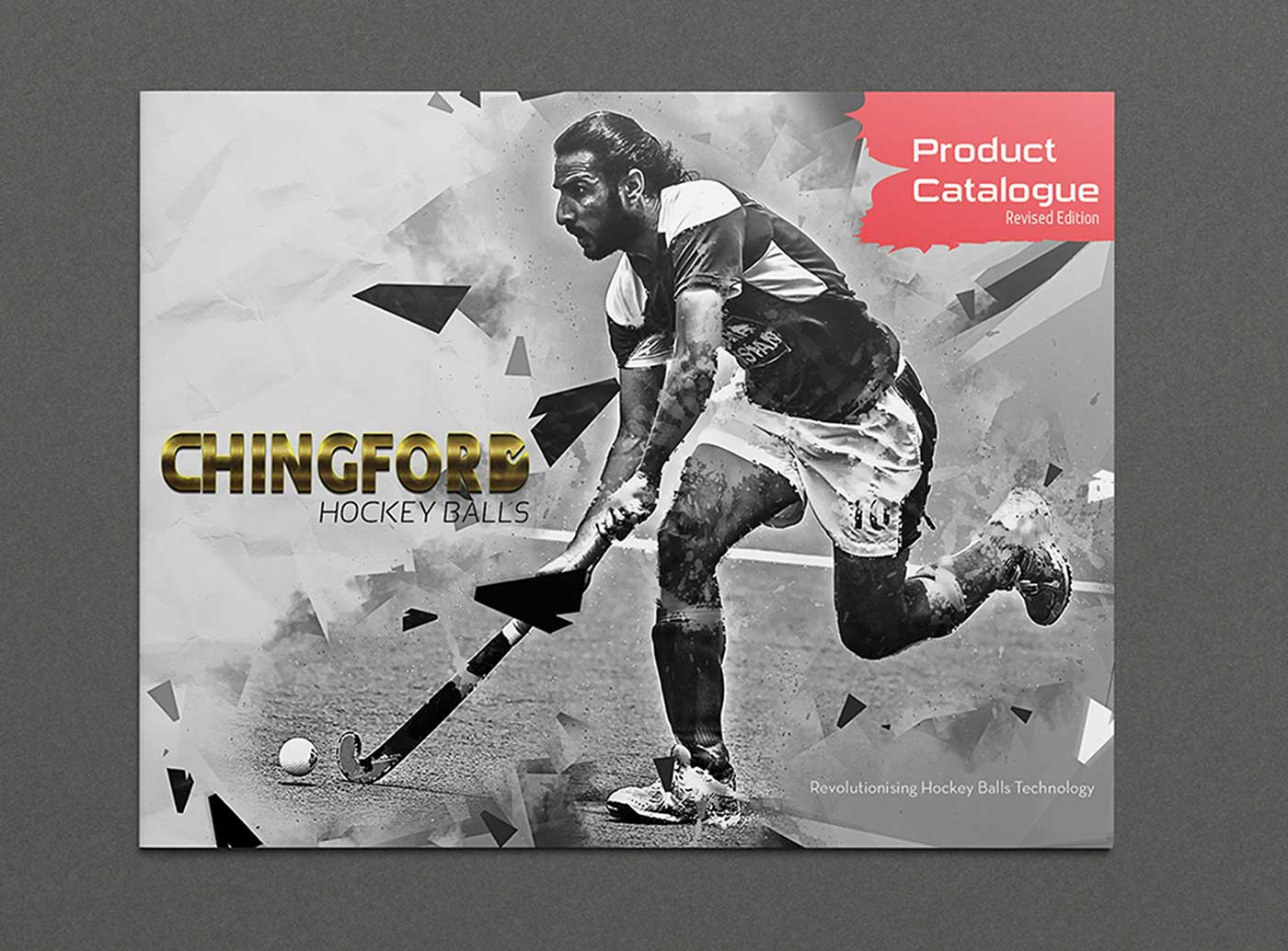 Chingford Hockey | Catalog