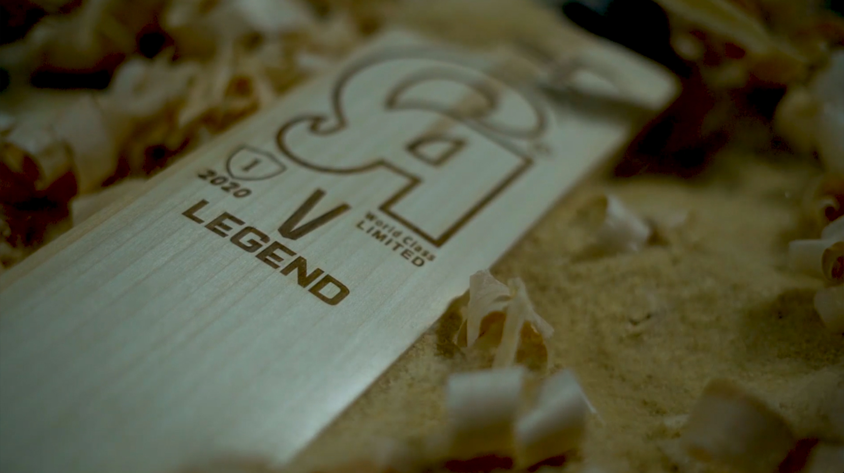 Product Shoot | CA Legend Cricket Bat