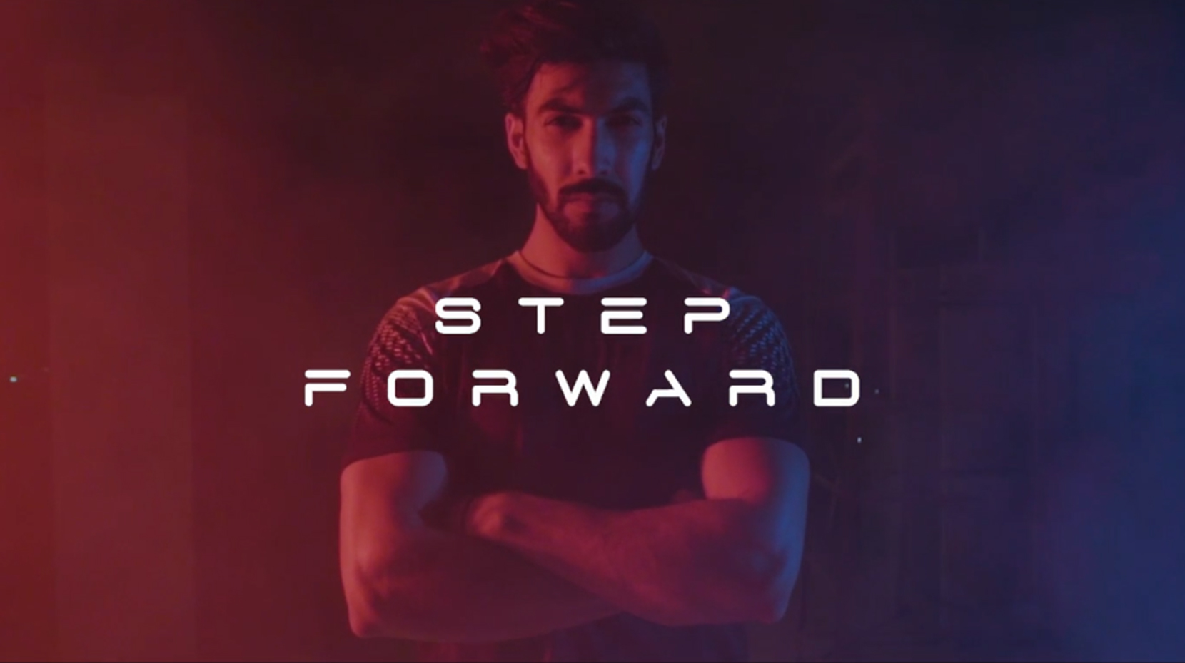 CA Sports - Step Forward