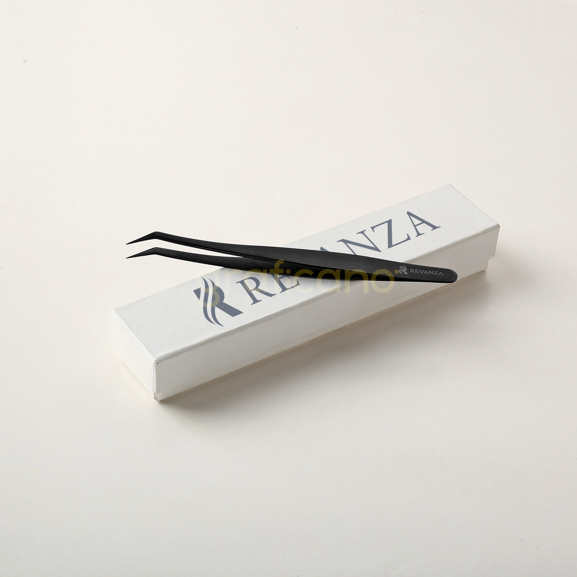 Eyelash Tweezers Photography