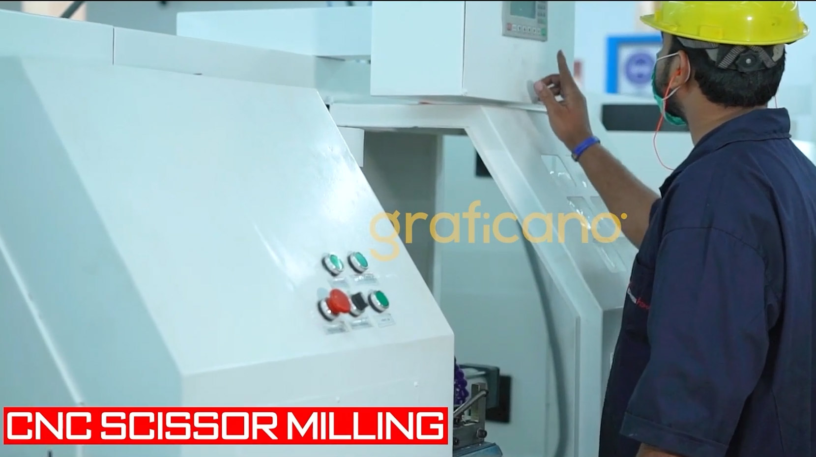 Surgical Manufacturing Documentary