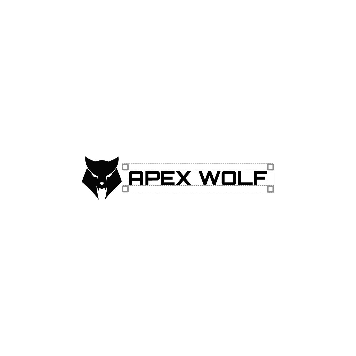 Apex wolf