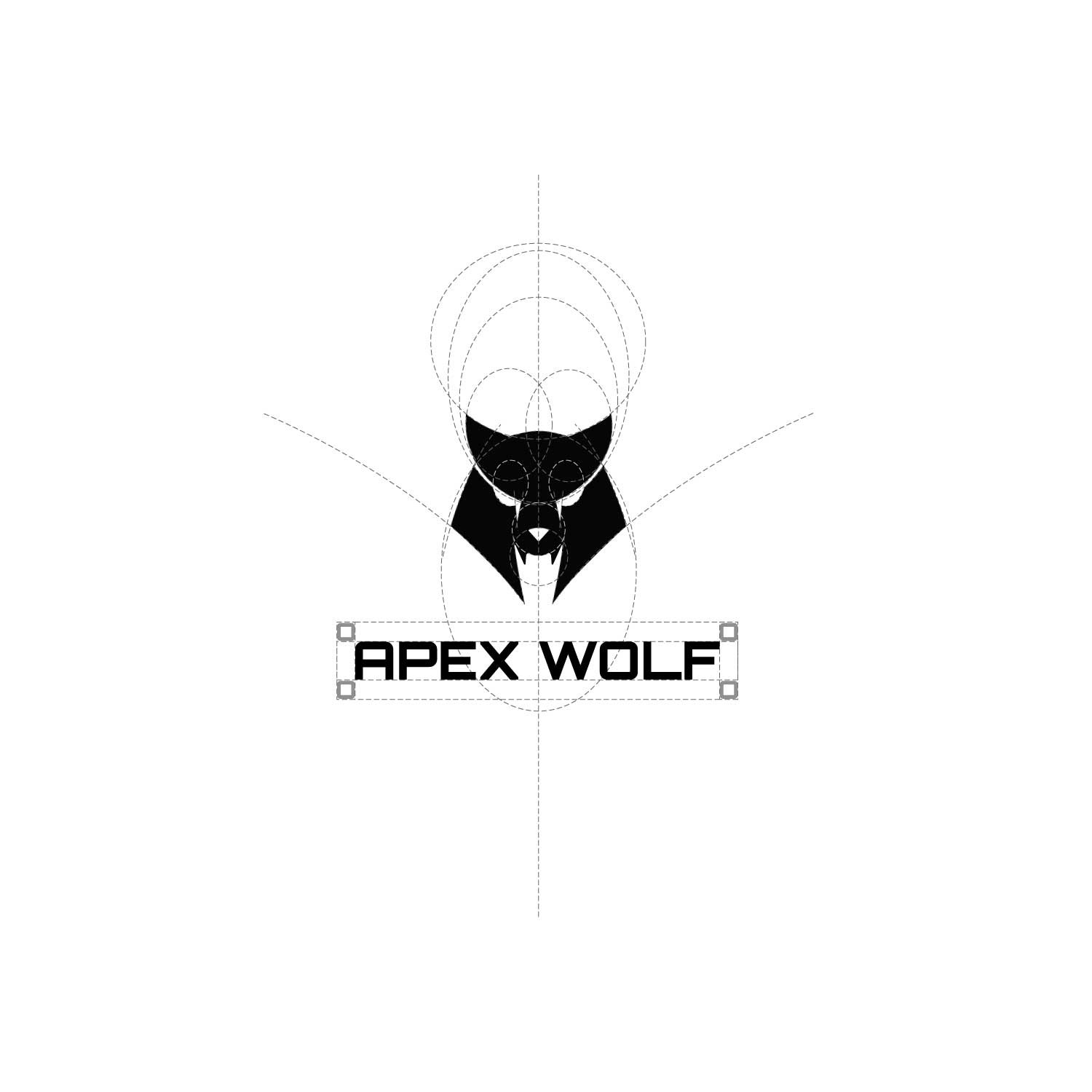 Apex wolf