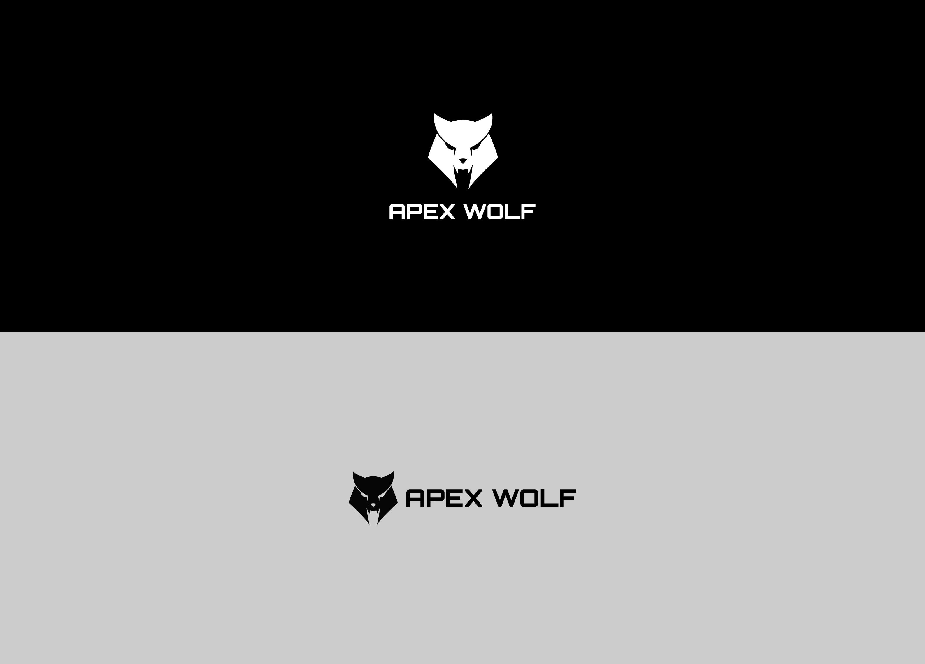 Apex wolf