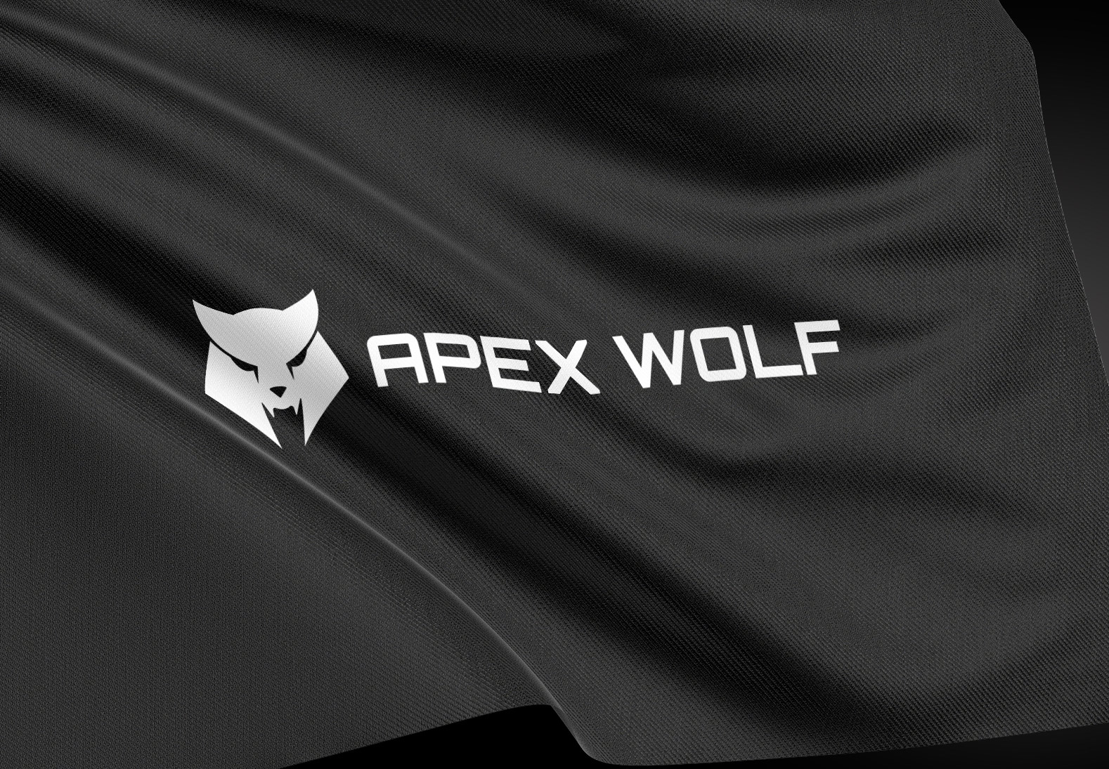 Apex wolf