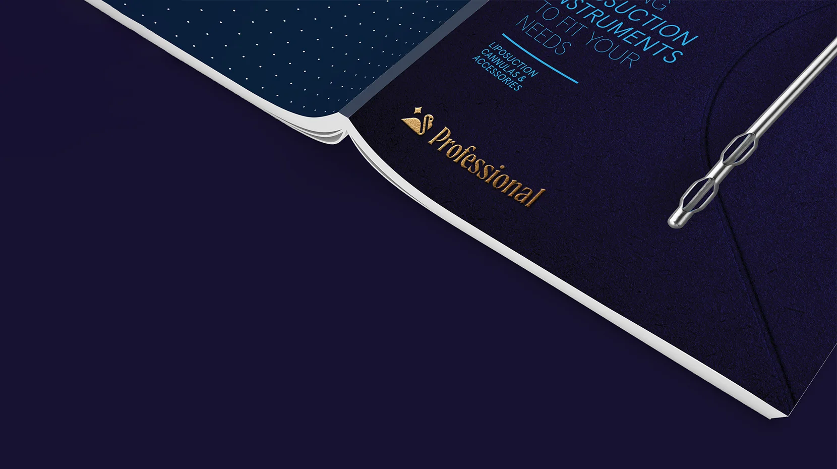 Liposuction Instruments | Surgical Catalog
