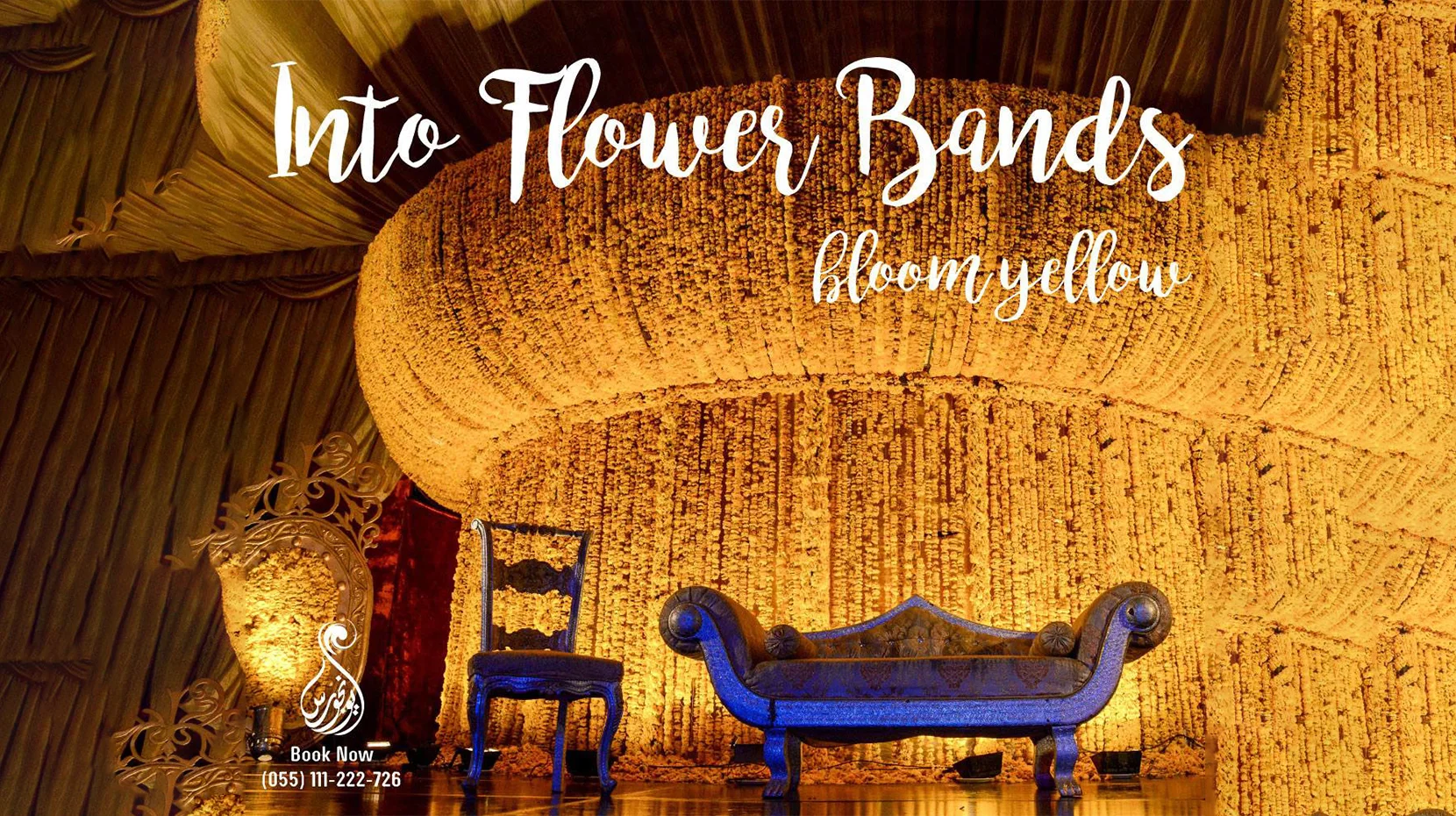 Eventurus: Eventfully Yours