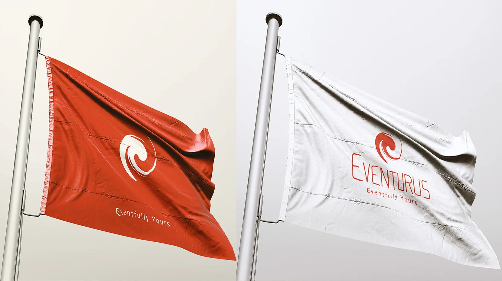 Eventurus: Eventfully Yours