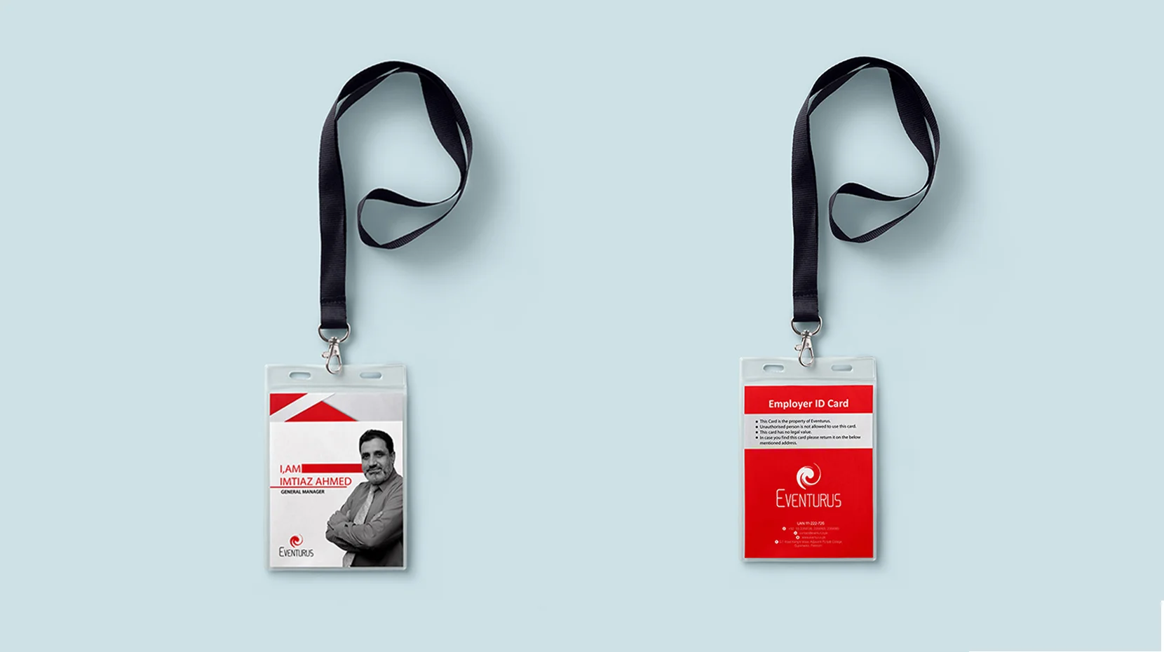 Eventurus: Eventfully Yours