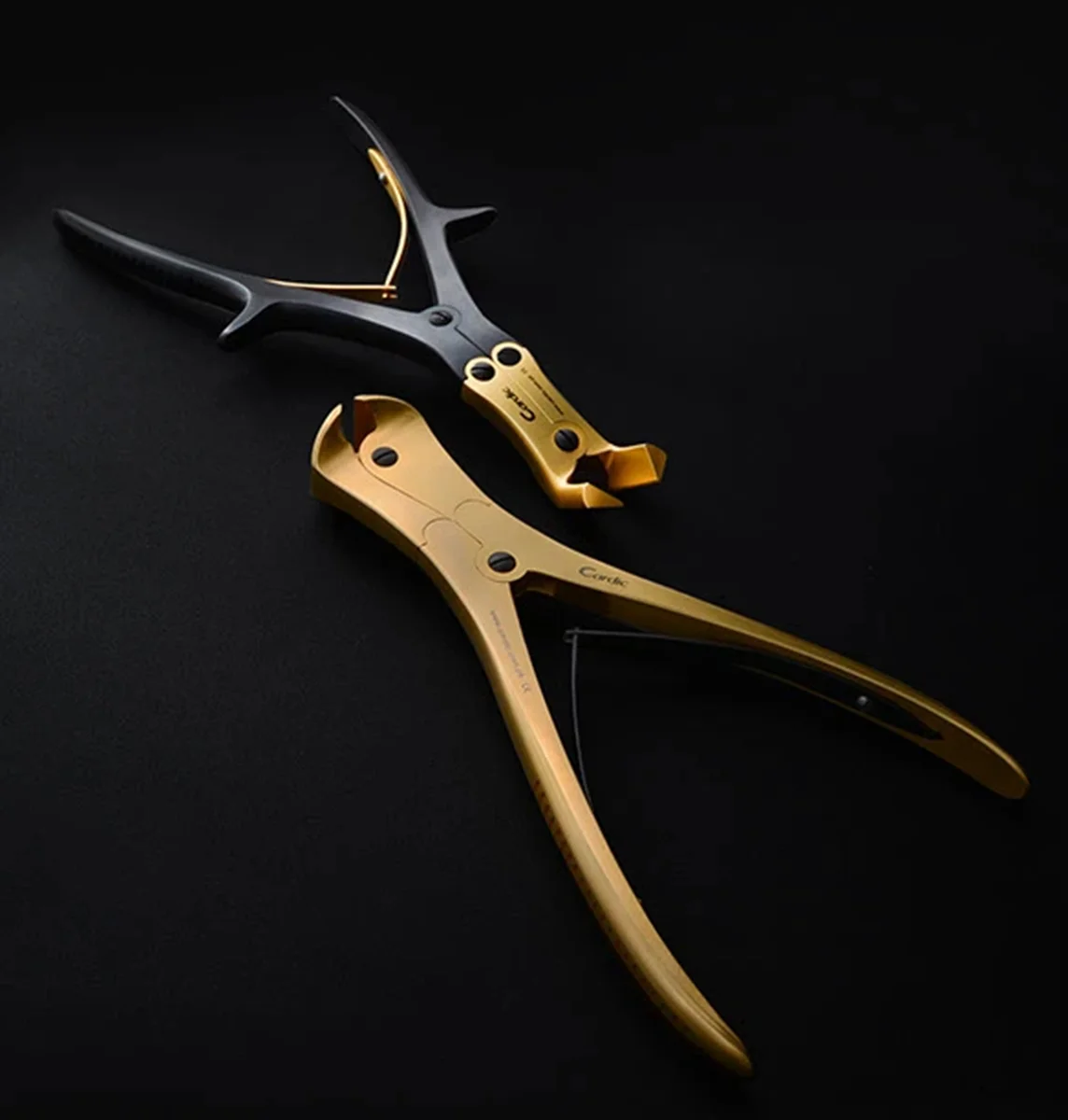 Cardic Instruments Catalog and Poster Series 2019