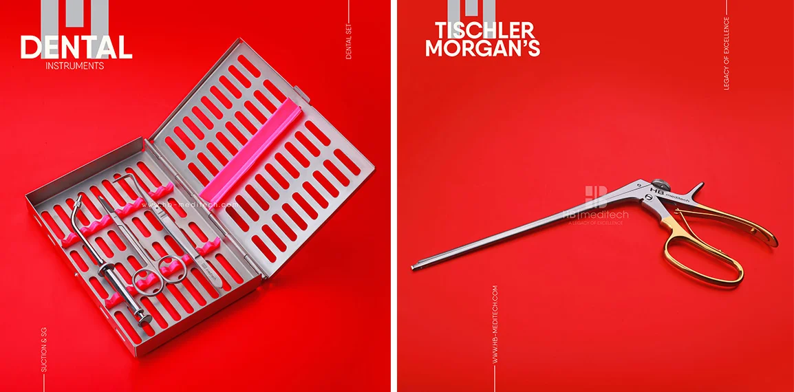 Surgical Instruments Manufacturing Company