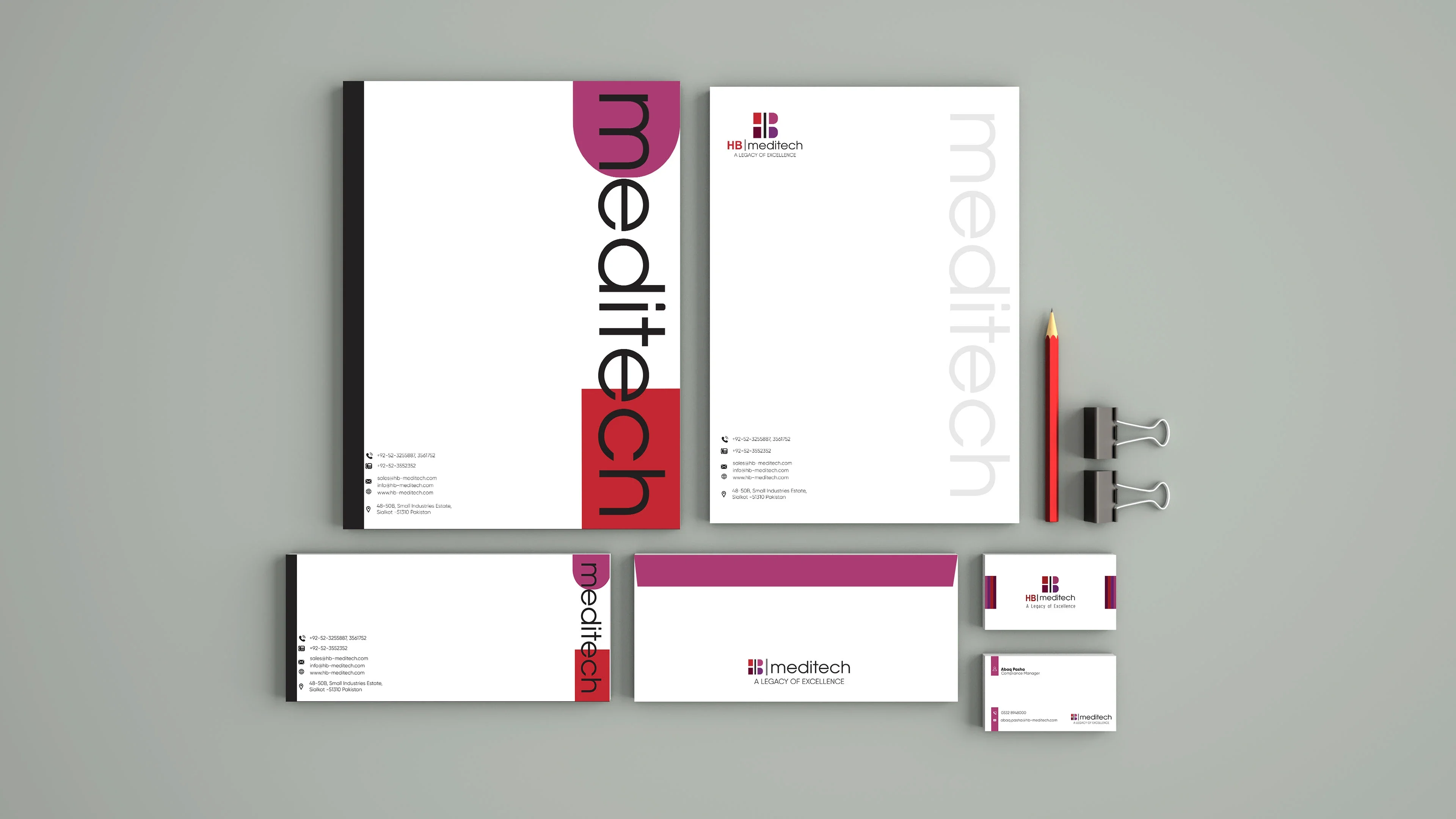 Surgical Instruments Manufacturing Company