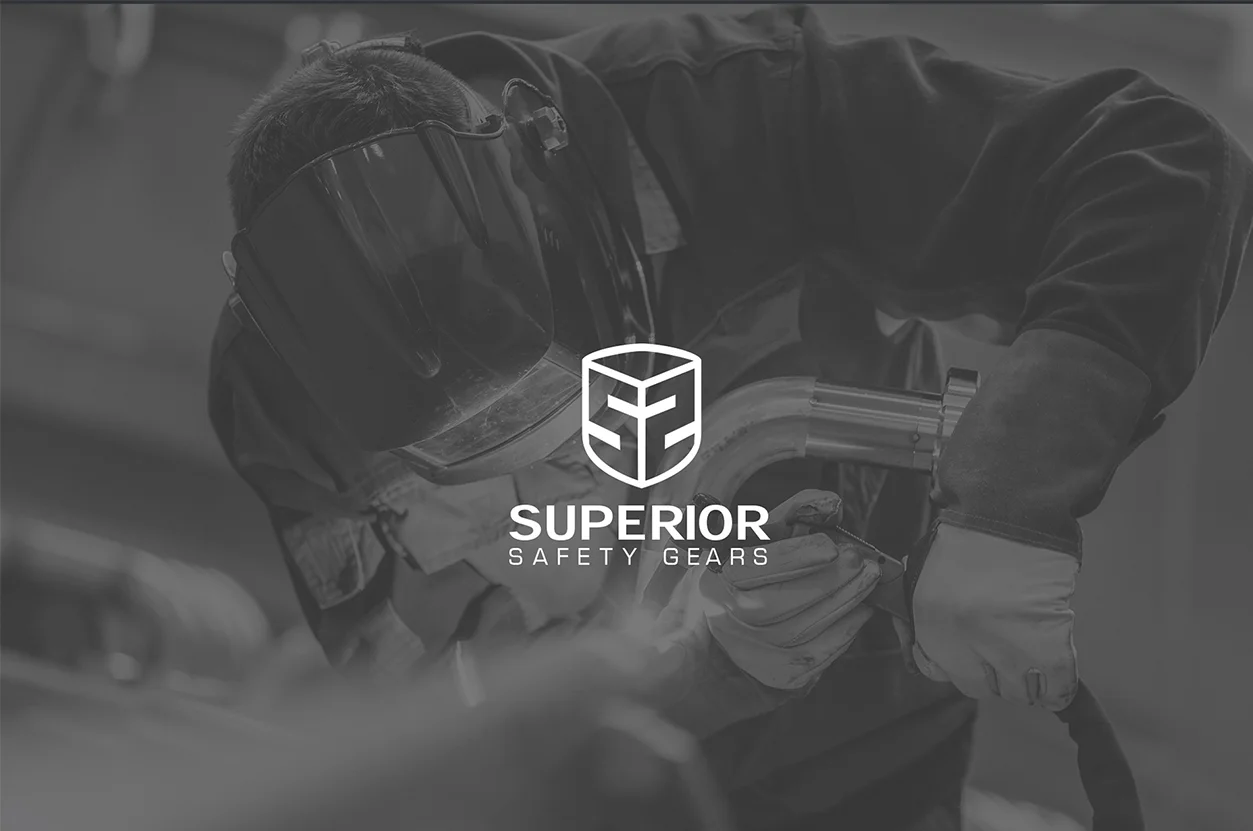 Logo Mark for Superior Safety Group