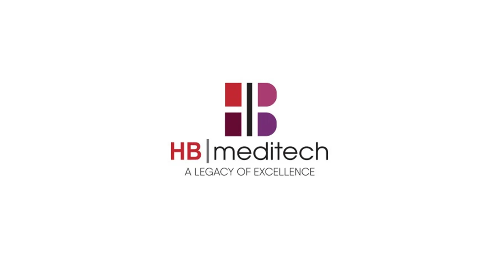 Brand Guideline of HB-Meditech