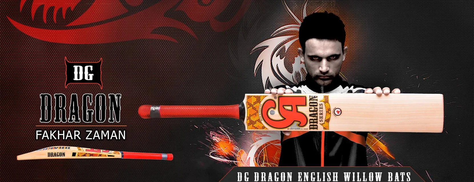 CA Sports - Digital Marketing Campaign