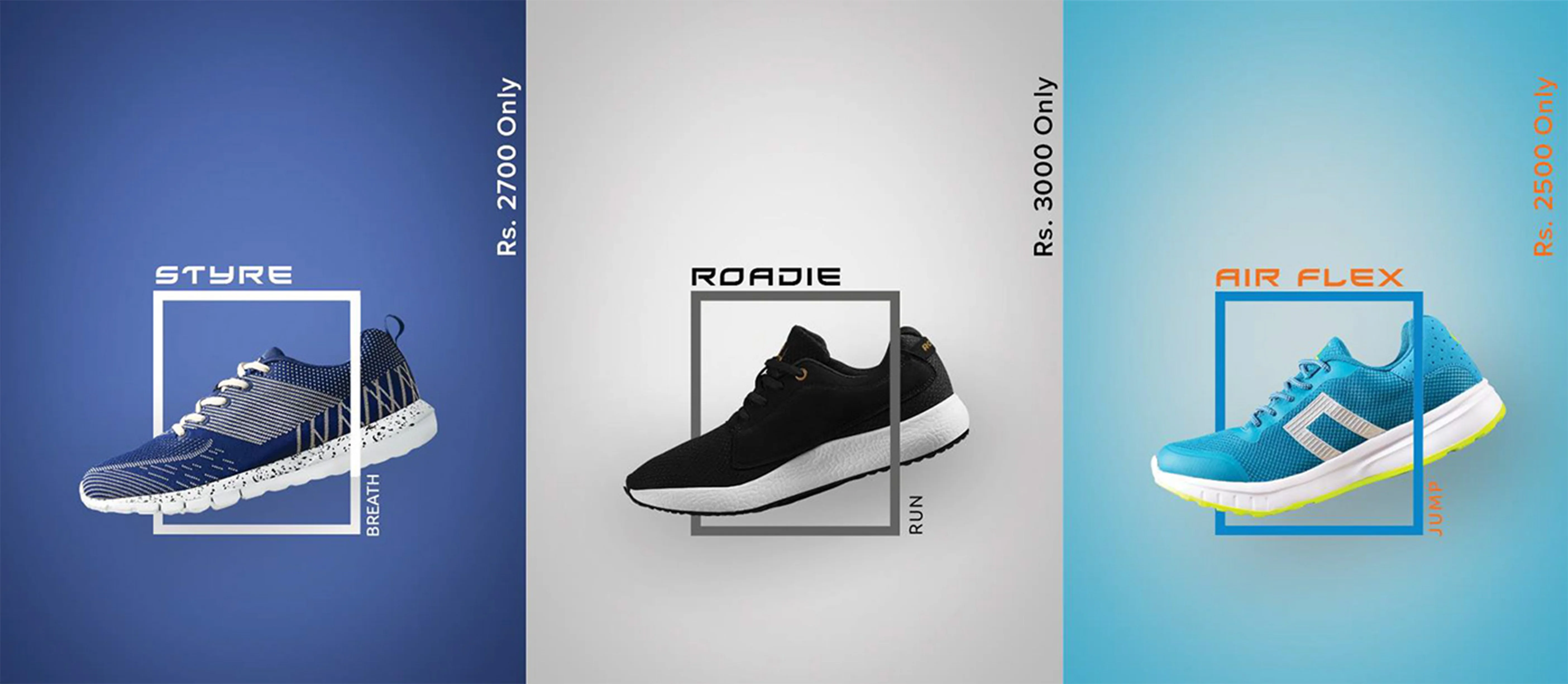 CA Sports - Digital Marketing Campaign