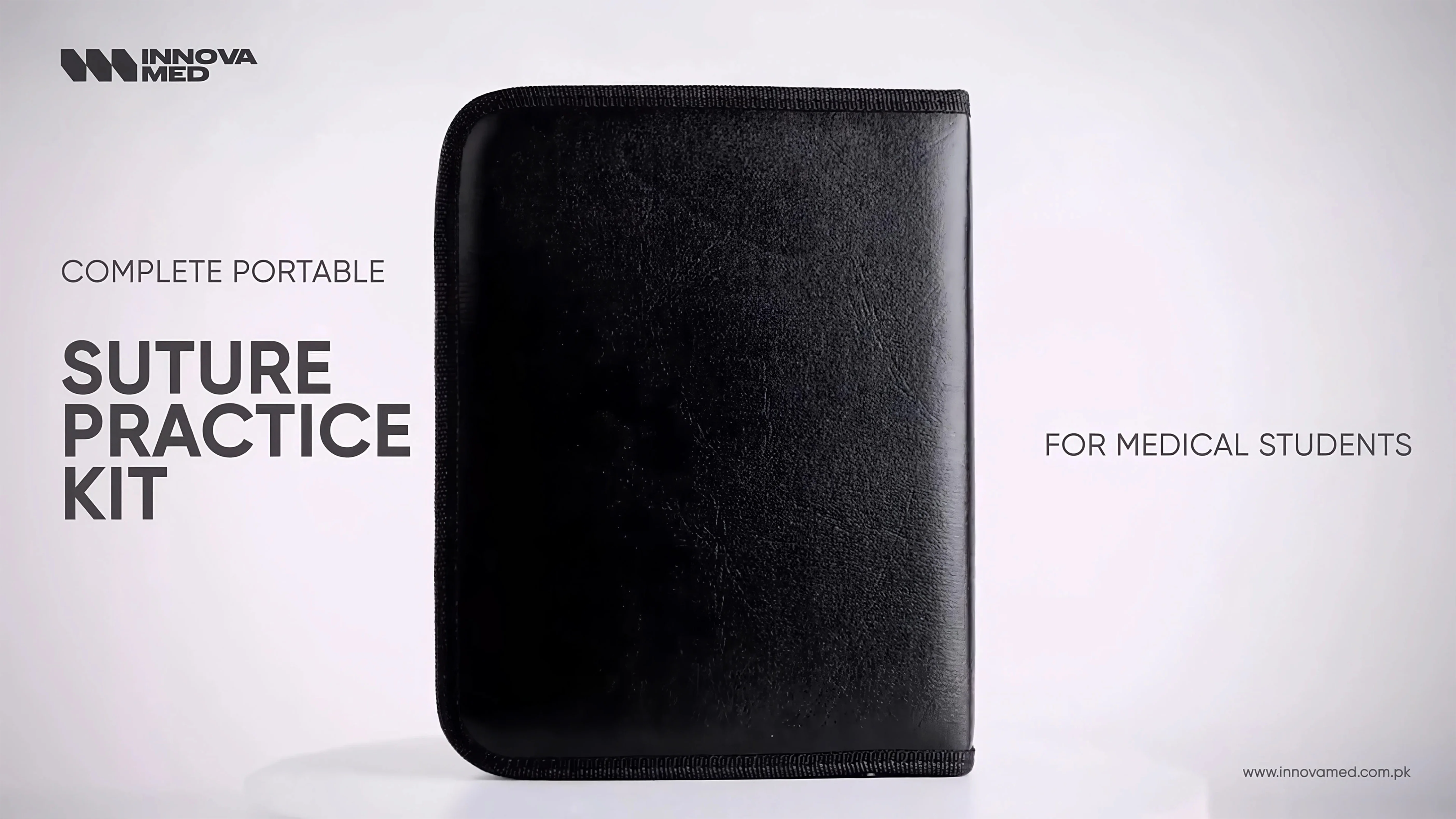 Innova Med Surgical Suture Kit