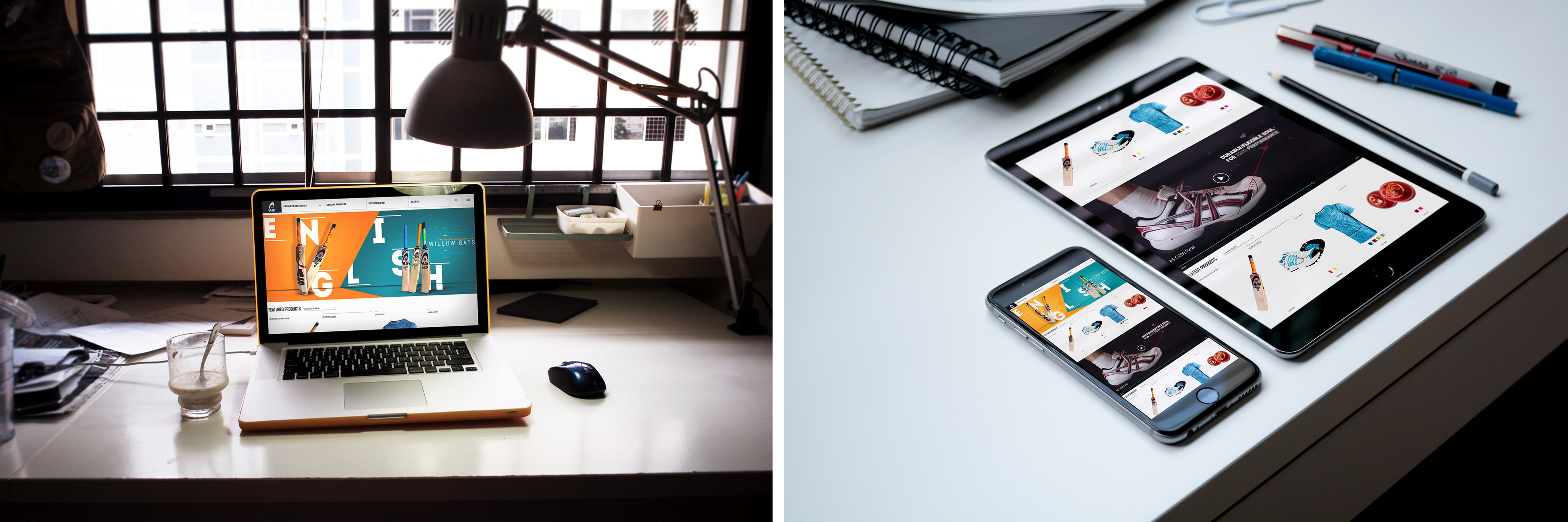 As Sports-Lead the Passion