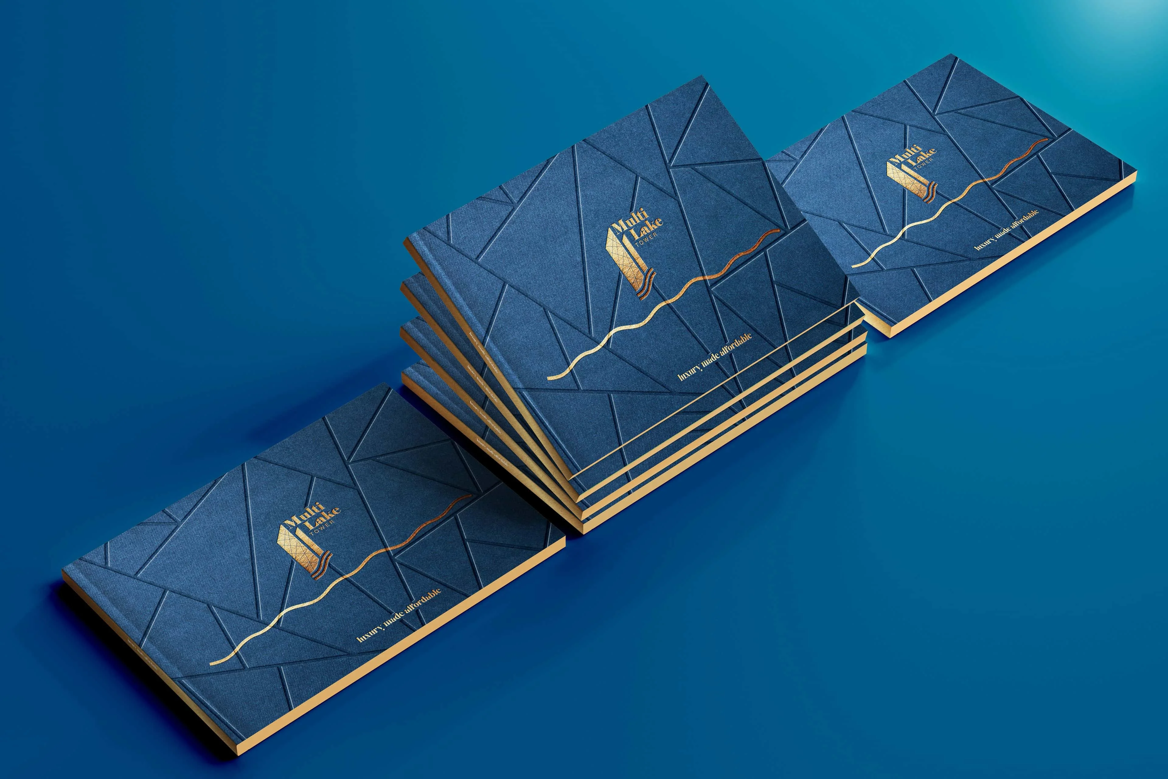 Real Estate Brochure | Company Profile