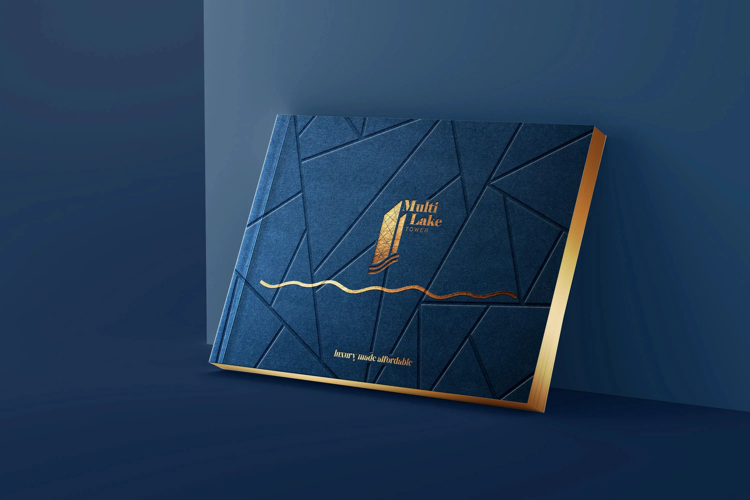 Real Estate Brochure | Company Profile