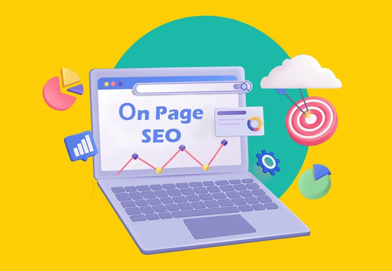 on page seo services