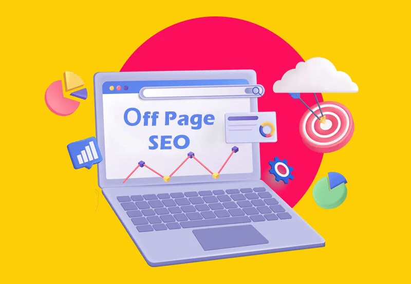 off page seo services