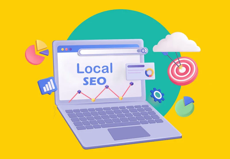 local seo services