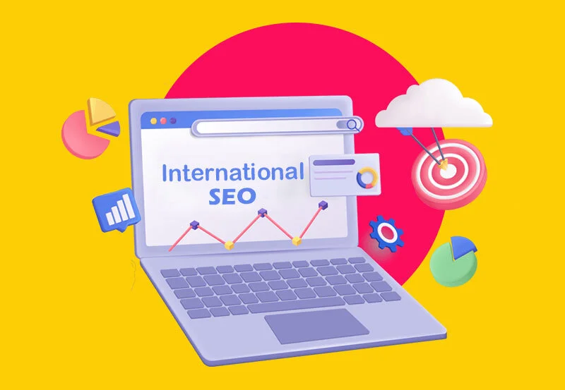 International SEO Services