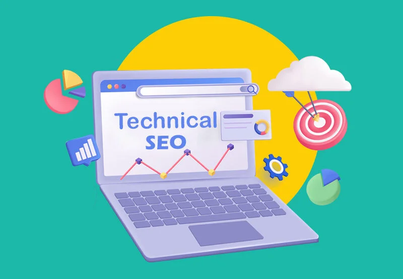 Technical SEO Services