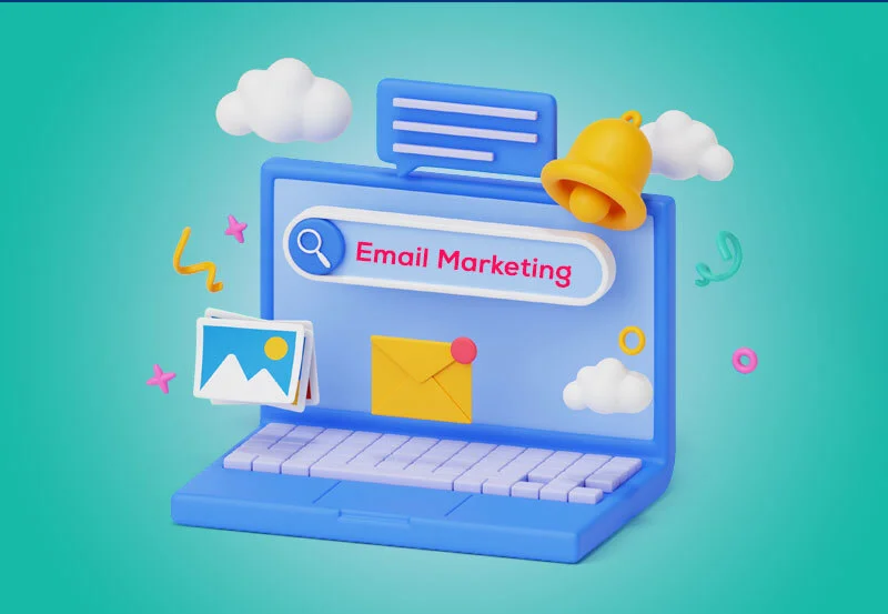 Targeted Email Marketing Services