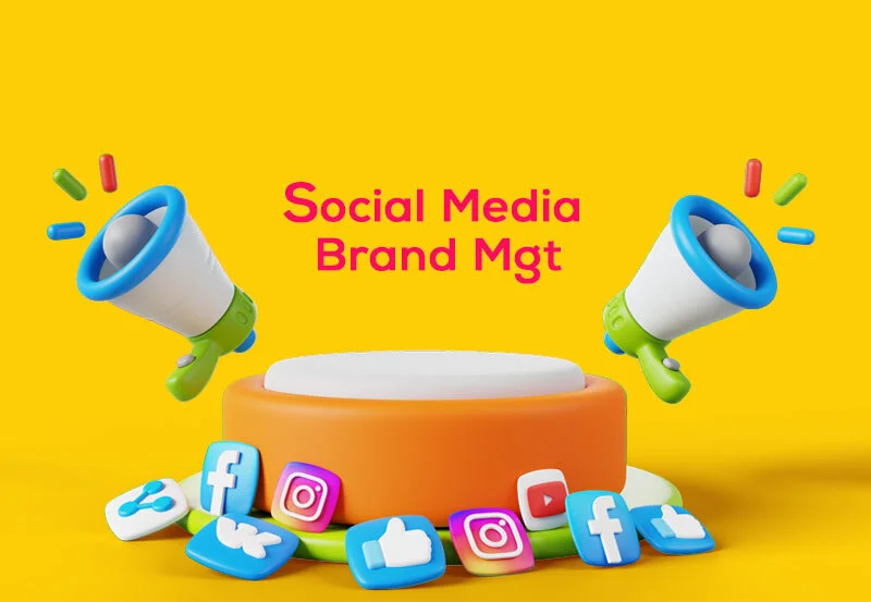 Social Media Brand Manager