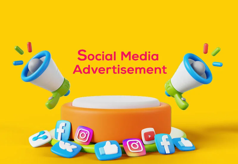 Social Media Ads Service