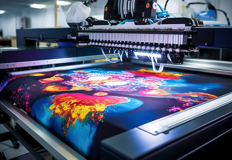 Large Format Printing Services