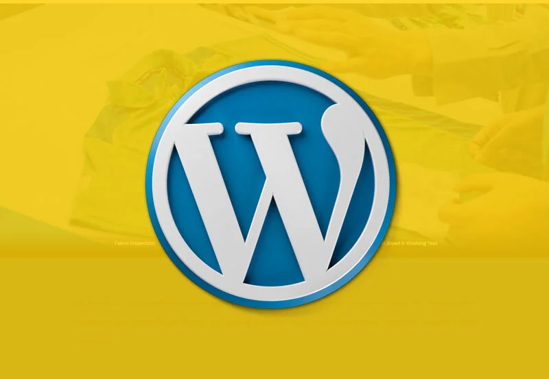 WordPress Web Design