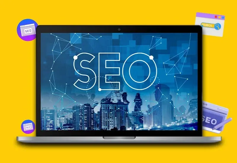 International SEO Services