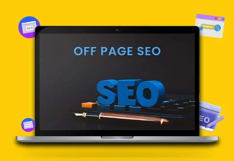 off page seo services