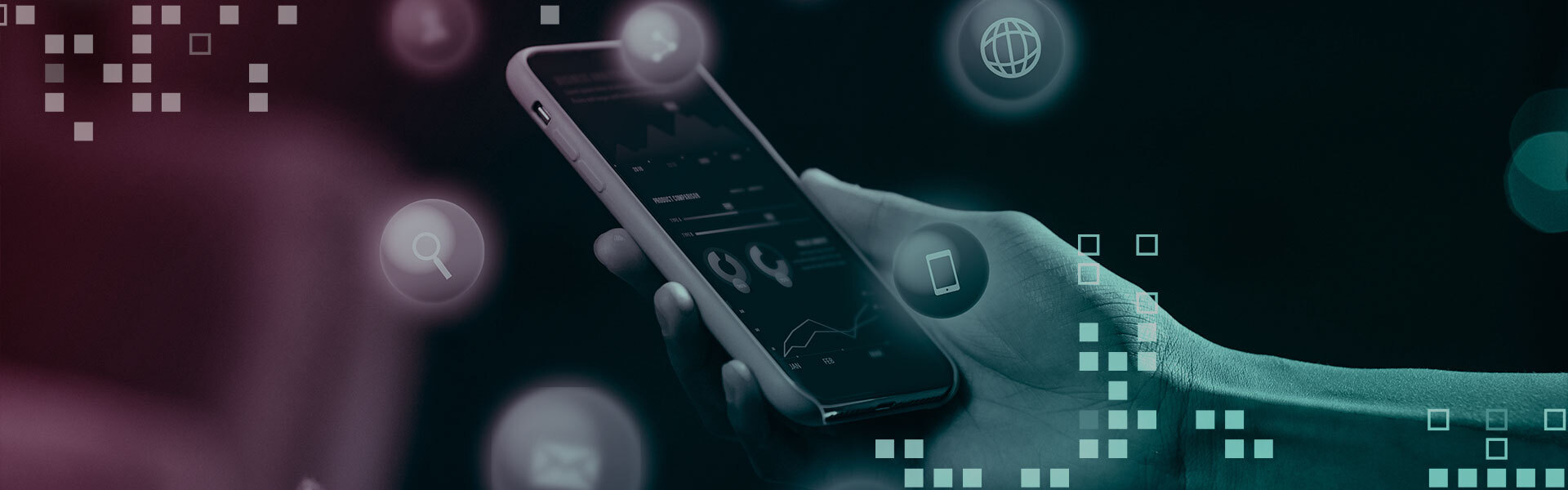 Social Media Ads Service