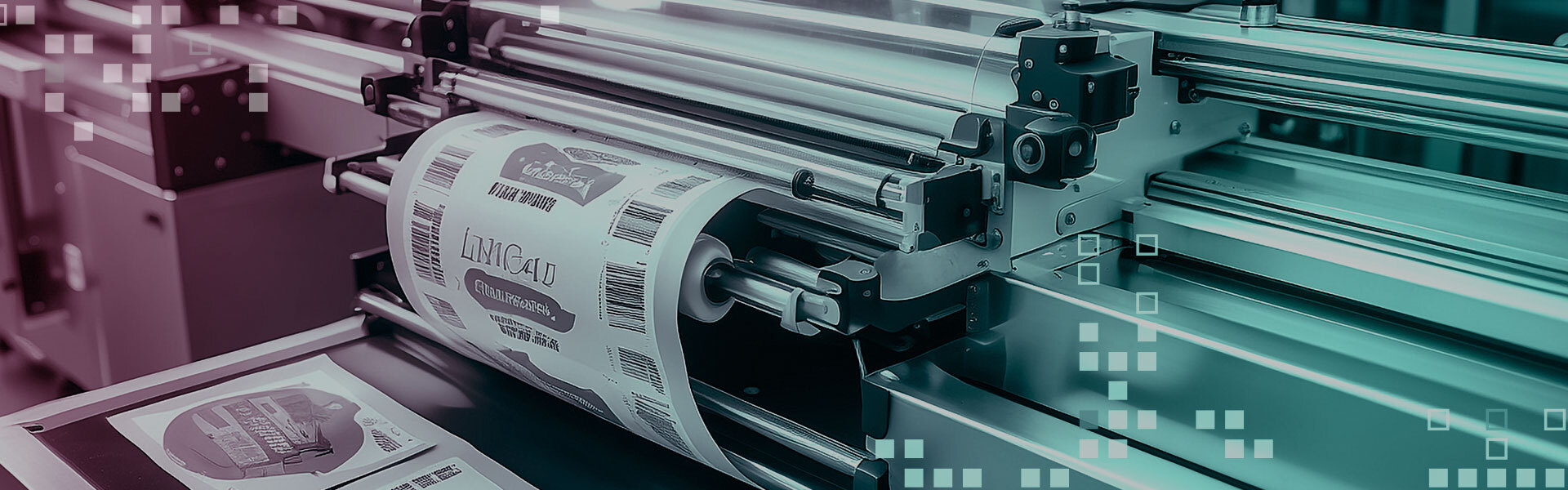 Offset Printing