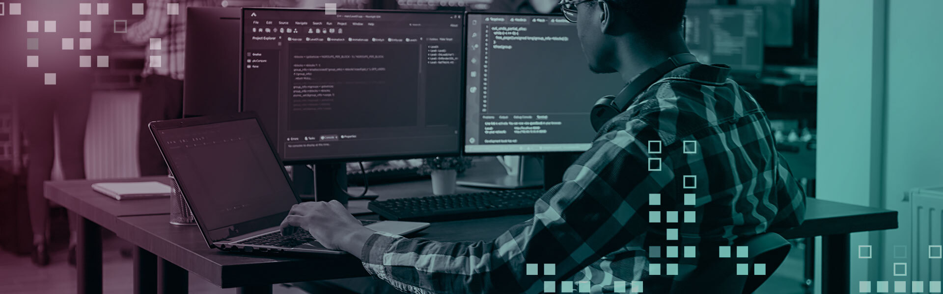 Web Hosting and Maintenance